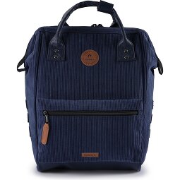 Cabaia Adventurer Velvet Medium Daypack 41 cm Laptopfach  Variante 4