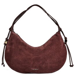 Coccinelle Thess Schultertasche Leder 38 cm  Variante 1