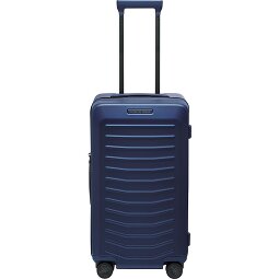 Porsche Design Roadster 4-Doppelrollen Trolley 65 cm  Variante 3
