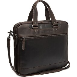 The Chesterfield Brand Montara Aktentasche Leder 37 cm Laptopfach  Variante 2