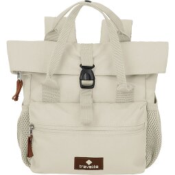 Travelite Basics City Rucksack 27 cm  Variante 3