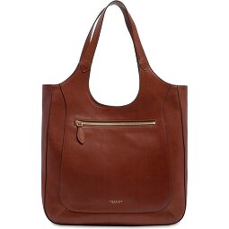 The Bridge Luce Soft Shopper Tasche Leder 37 cm  Variante 1