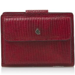 Castelijn & Beerens Donna Geldbörse RFID Leder 9 cm  Variante 2