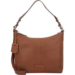 Burkely Soft Skylar Schultertasche Leder 27 cm  Variante 1