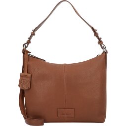 Burkely Soft Skylar Schultertasche Leder 27 cm  Variante 1