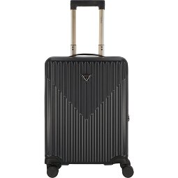 Guess Centennial 4 Rollen Kabinentrolley 55.5 cm  Variante 2