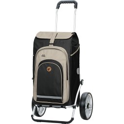 Andersen Shopper Royal Shopper Hydro Einkaufstrolley 67 cm  Variante 4