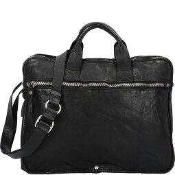 Campomaggi Noce Aktentasche Leder 38 cm  Variante 2