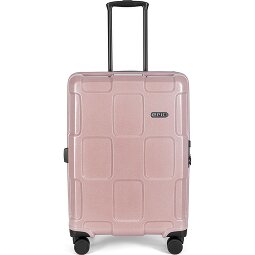 Epic Crate Reflex EVO 4 Rollen Trolley 65 cm  Variante 1