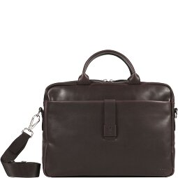 Joop! Loreto Pandion Aktentasche Leder 39 cm Laptopfach  Variante 2