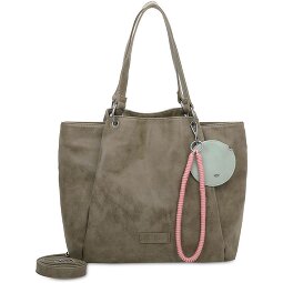 Fritzi aus Preußen Fritzi42N Vintage Shopper Tasche 45 cm  Variante 1