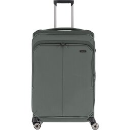 Travelite Priima 4 Rollen Trolley 79 cm mit Dehnfalte  Variante 1 Travelite Priima 4 Rollen Trolley 79 cm mit Dehnfalte  Variante 1