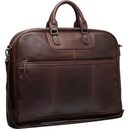 The Chesterfield Brand Josh Weekender Reisetasche Leder 61 cm  Variante 1