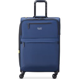 Delsey Paris Maubert 2.0 4 Rollen Trolley 69 cm mit Dehnfalte  Variante 1