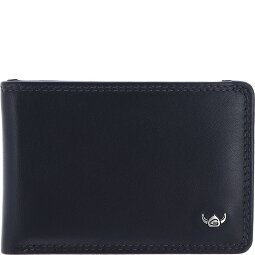 Golden Head Polo Geldbörse RFID Schutz Leder 10.5 cm  Variante 3