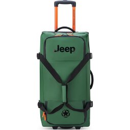 Jeep 2 Rollen Reisetasche 72 cm  Variante 2 Jeep 2 Rollen Reisetasche 72 cm  Variante 2