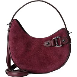 Lauren Ralph Lauren Tasha Schultertasche Leder 19.5 cm  Variante 2
