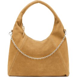 LES VISIONNAIRES Jade Cozy Chain Schultertasche Leder 38 cm  Variante 3