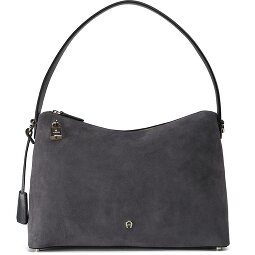 AIGNER Delia Umhängetasche Leder 44 cm  Variante 2