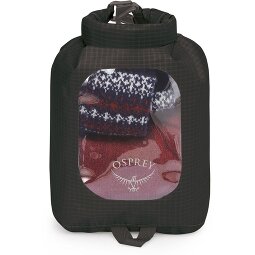 Osprey Ultralight DrySack 3L w-Window Packtasche 16 cm  Variante 1