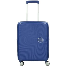 American Tourister Soundbox 4 Rollen Kabinentrolley 55 cm mit Dehnfalte  Variante 3