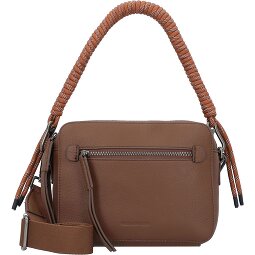 FredsBruder Nea Schultertasche Leder 23 cm  Variante 3