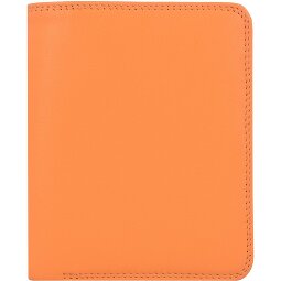Mywalit Geldbörse Leder 14 cm  Variante 1