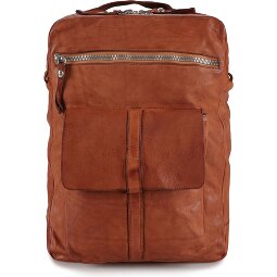 Campomaggi Melograno Daypack Leder 39 cm  Variante 1