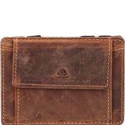 Greenburry Vintage Magic Geldbörse RFID Leder 10 cm  Variante 2