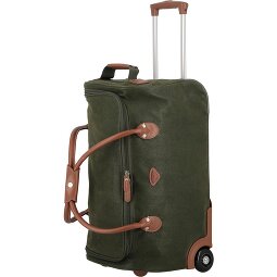 Jump Uppsala 2-Rollen Reisetasche 55 cm  Variante 2 Jump Uppsala 2-Rollen Reisetasche 55 cm  Variante 2