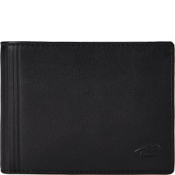 camel active Cliff Geldbörse Leder 12.5 cm  Variante 1