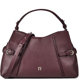 AIGNER Cavallo Schultertasche Leder 29.5 cm  Variante 2
