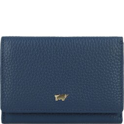 Braun Büffel Asti Geldbörse Leder 12 cm  Variante 2
