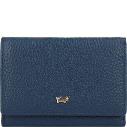 Braun Büffel Asti Geldbörse Leder 12 cm  Variante 1