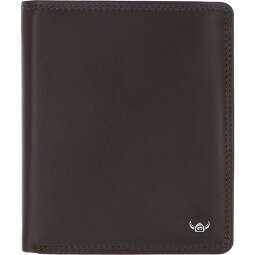 Golden Head Polo Geldbörse RFID Leder 10 cm  Variante 2