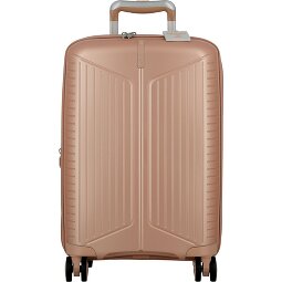 Jump Evae 4 Rollen Kabinentrolley 55 cm  Variante 5
