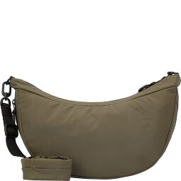 aunts & uncles Yoshii Umhängetasche 34.5 cm mit Dehnfalte  Variante 5