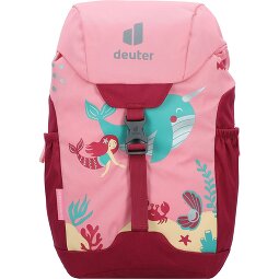 Deuter Schmusebär Kinderrucksack 33 cm  Variante 1 Deuter Schmusebär Kinderrucksack 33 cm  Variante 1