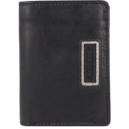 Harold's Aberdeen Geldbörse RFID Leder 13 cm  Variante 2