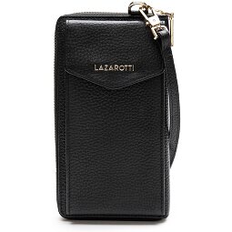 Lazarotti Bologna Leather Handytasche Leder 11 cm  Variante 1