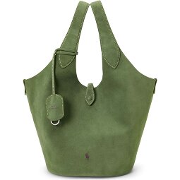 POLO RALPH LAUREN Polo Play Schultertasche Leder 39.5 cm  Variante 4
