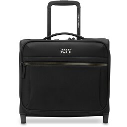 Delsey Paris Brochant 3 2 Rollen Businesstrolley 39 cm Laptopfach  Variante 1 Delsey Paris Brochant 3 2 Rollen Businesstrolley 39 cm Laptopfach  Variante 1