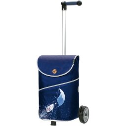 Andersen Shopper Unus Shopper MIX A10 Einkaufstrolley 59 cm  Variante 6