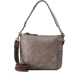Campomaggi Schultertasche Leder 29 cm  Variante 1