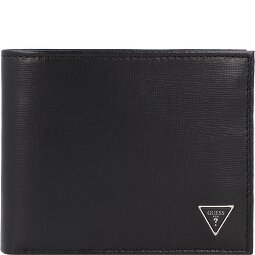 Guess Madrid Geldbörse RFID Schutz Leder 12 cm  Variante 1