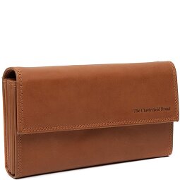 The Chesterfield Brand Grenada Geldbörse RFID Schutz Leder 18 cm  Variante 2
