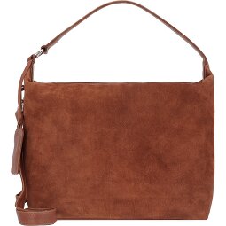 Cowboysbag Creston Schultertasche Leder 32 cm  Variante 2