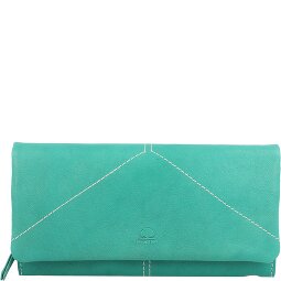 Greenburry Tumble Nappa Geldbörse Leder 19 cm  Variante 1