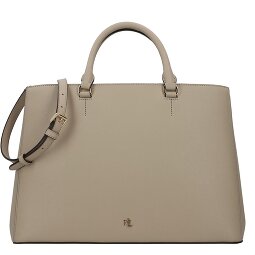 Lauren Ralph Lauren Hanna Handtasche Leder 40 cm  Variante 1