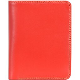 Mywalit Medium Wallet Geldbörse Leder 11 cm  Variante 2